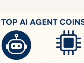 10 Top AI Agent Coins to Watch in 2025