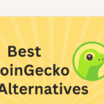 10 Best CoinGecko Alternatives for Reliable Crypto Data in 2025