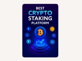 10 Best Crypto Staking Platforms and How to Earn Passive Income