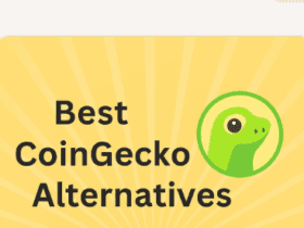 10 Best CoinGecko Alternatives for Reliable Crypto Data in 2025