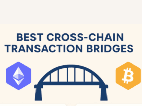 7 Best Cross-Chain Transaction Bridges In 2025