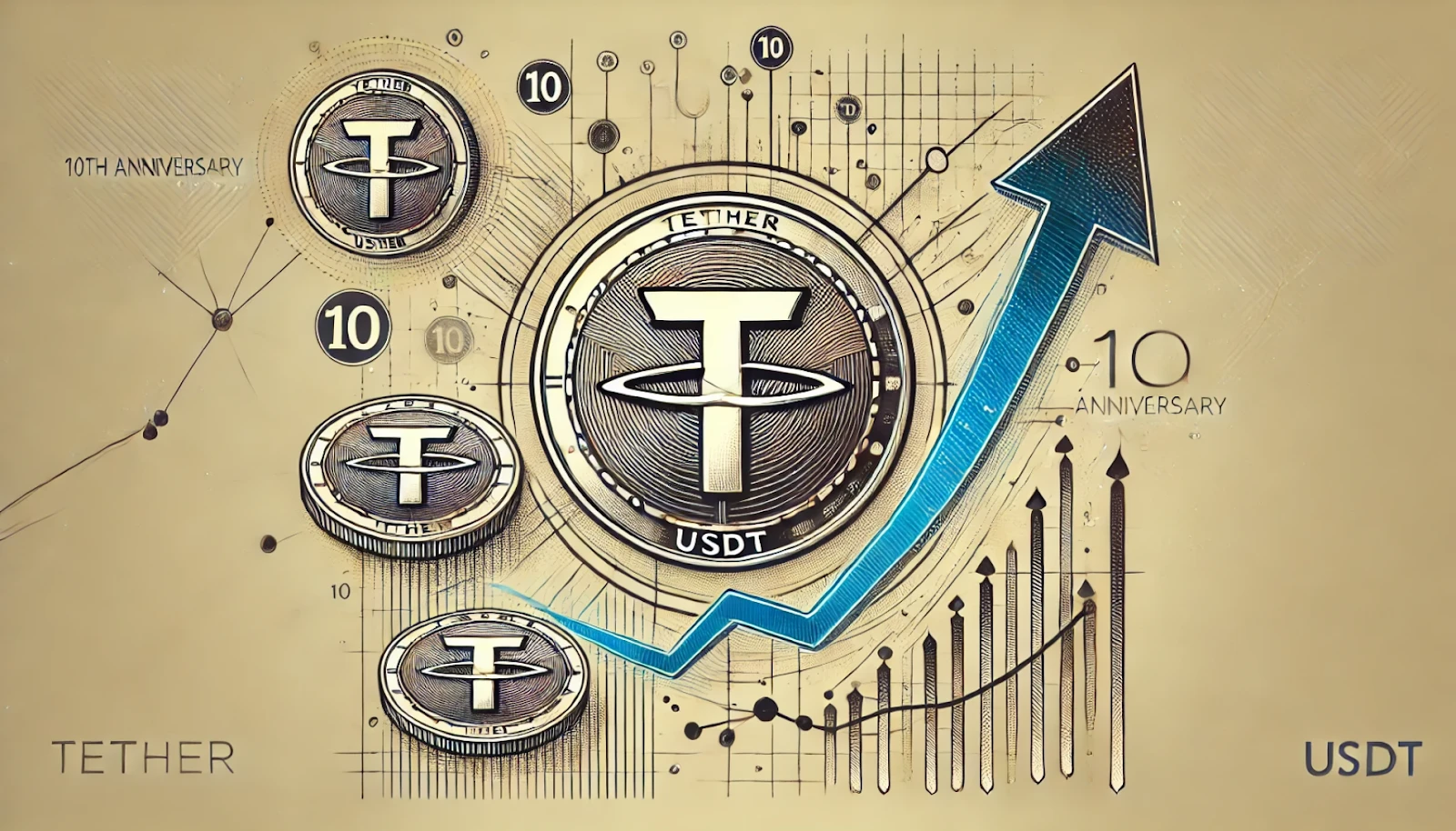 10 Best Places To Buy USDT Safely & Easily Online