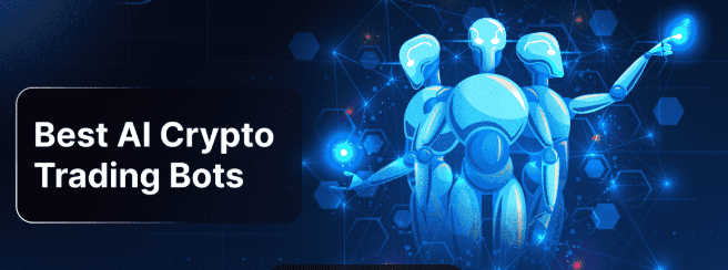 10 Best Crypto Tools for Automated Trading and How to Use Bots