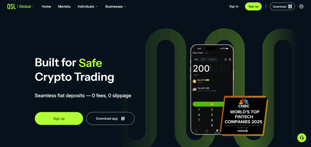OSL Group (Hong Kong)