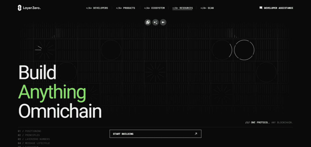LayerZero