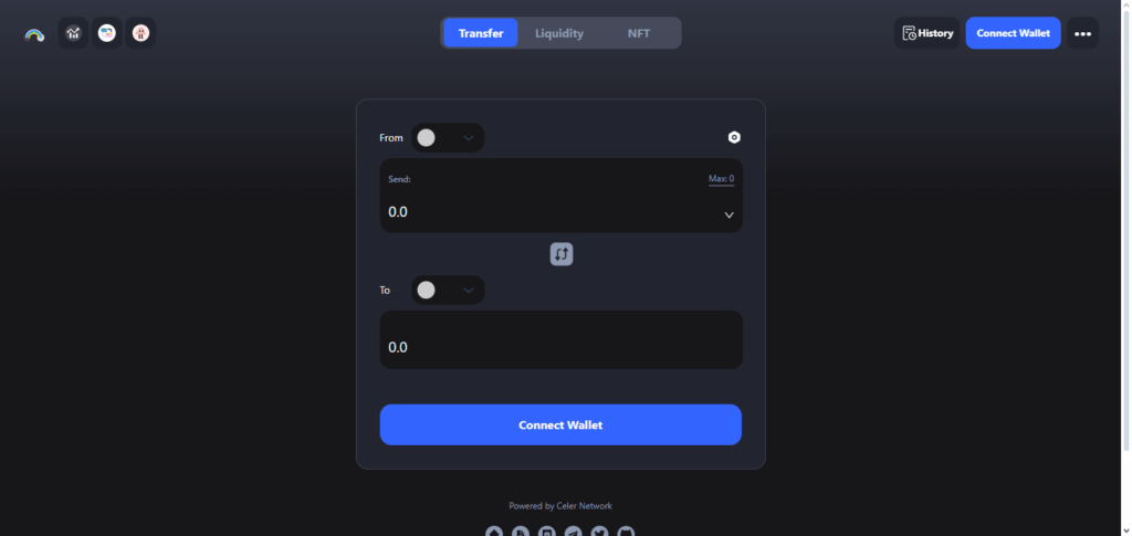 Celer Network (cBridge)