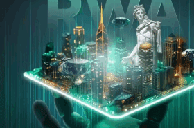 10 Best Tokenization-as-a-Service Companies for Real World Assets (RWA)