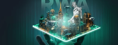 10 Best Tokenization-as-a-Service Companies for Real World Assets (RWA)