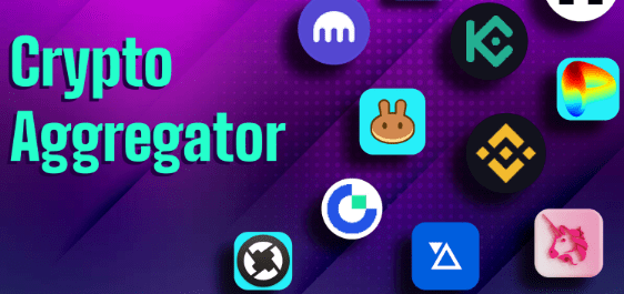 10 Best Crypto Liquidity Aggregator Companies for New Exchanges