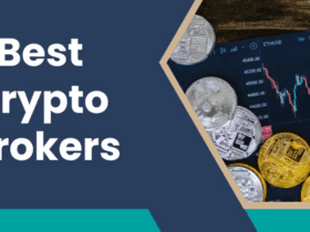 Best Crypto-Friendly Forex Brokers for Beginners in 2025