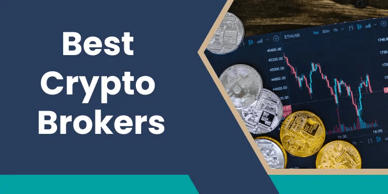 Best Crypto-Friendly Forex Brokers for Beginners in 2025