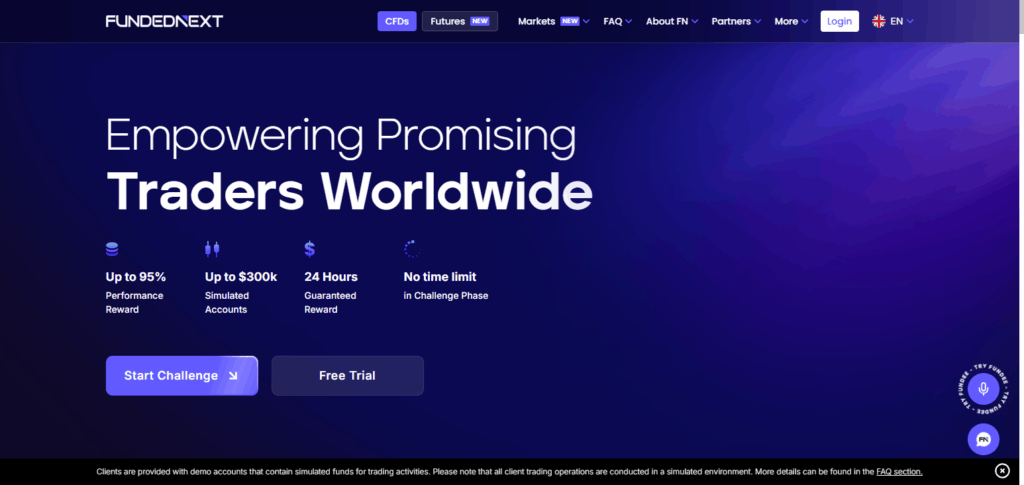 FundedNext