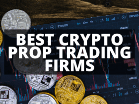 Best Prop Firms That Allow Crypto Deposits & Withdrawals