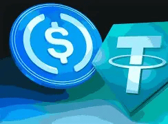 Best Forex Brokers That Support USDT, USDC, and Stablecoin Trading