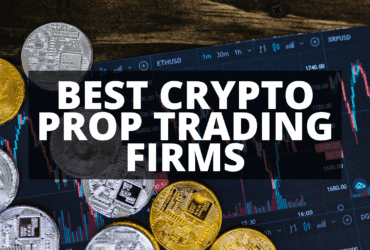 Best Crypto Prop Trading Firms for High-Leverage Traders