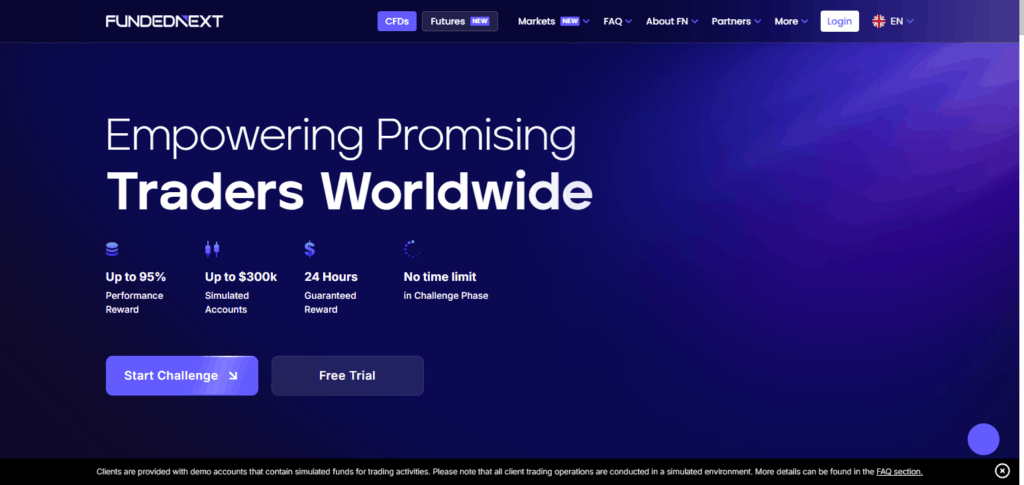 FundedNext