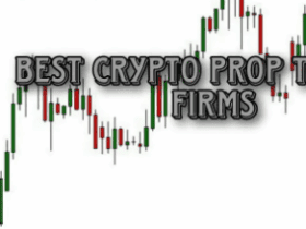 Best Prop Firms for Forex & Crypto Scalpers in 2025