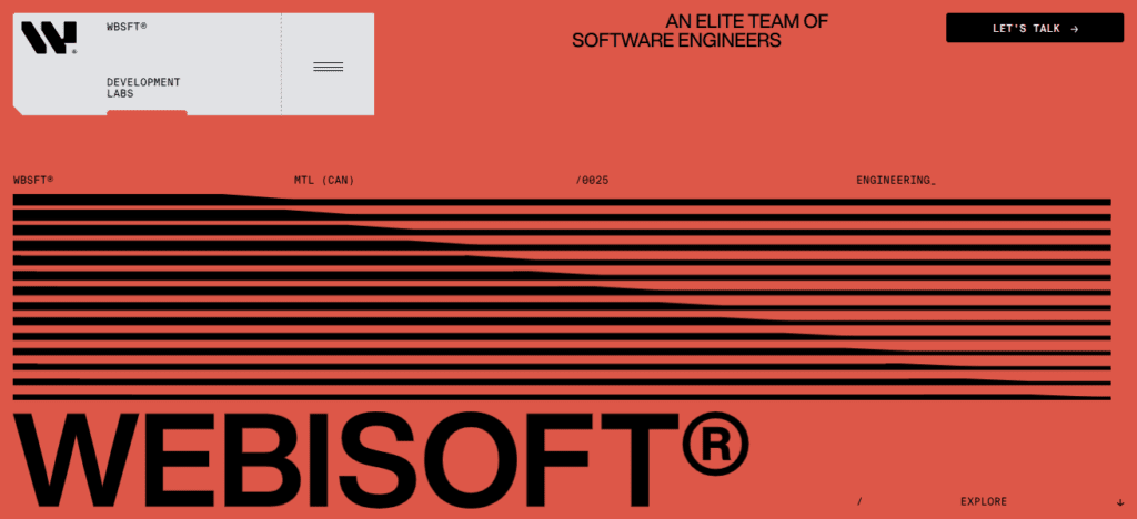 WebiSoft