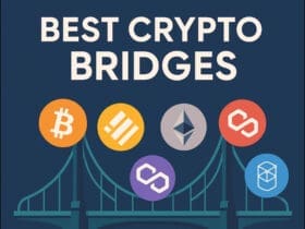 10 Best Crypto Bridges and How to Swap Tokens Across Chains