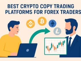 Best Crypto Copy Trading Platforms for Forex Traders