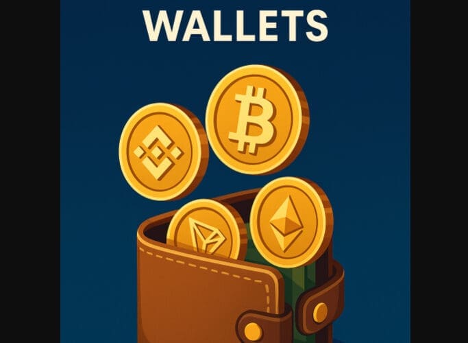 10 Best Crypto Wallets and How to Secure Your Digital Assets
