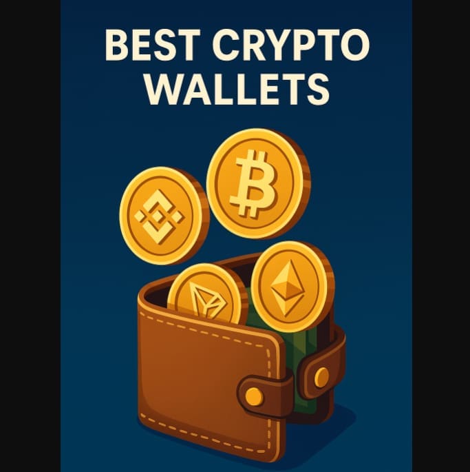 10 Best Crypto Wallets and How to Secure Your Digital Assets