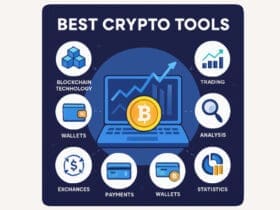 10 Best Crypto Tools and How to Track Portfolio Performance