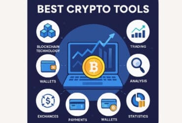 10 Best Crypto Tools and How to Track Portfolio Performance