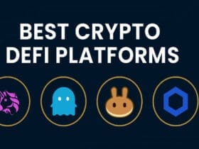 10 Best Crypto DeFi Platforms and How to Maximize Yield Farming