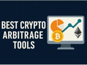 10 Best Crypto Arbitrage Tools and How to Profit From Price Differences