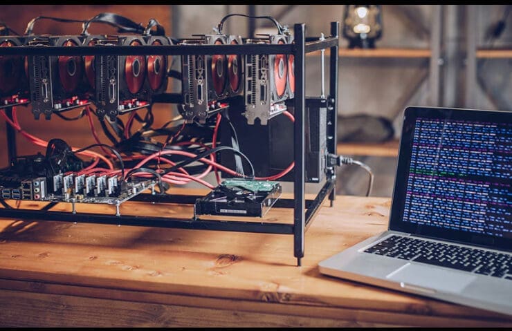 10 Best Crypto Mining Tools and How to Mine From Home