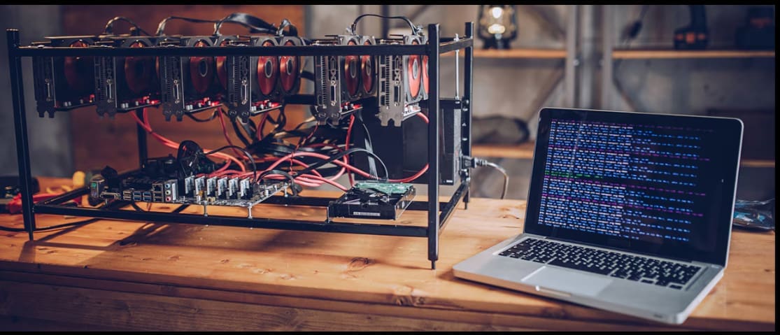 10 Best Crypto Mining Tools and How to Mine From Home