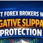 10 Best Forex Brokers with Negative Slippage Protection In 2026
