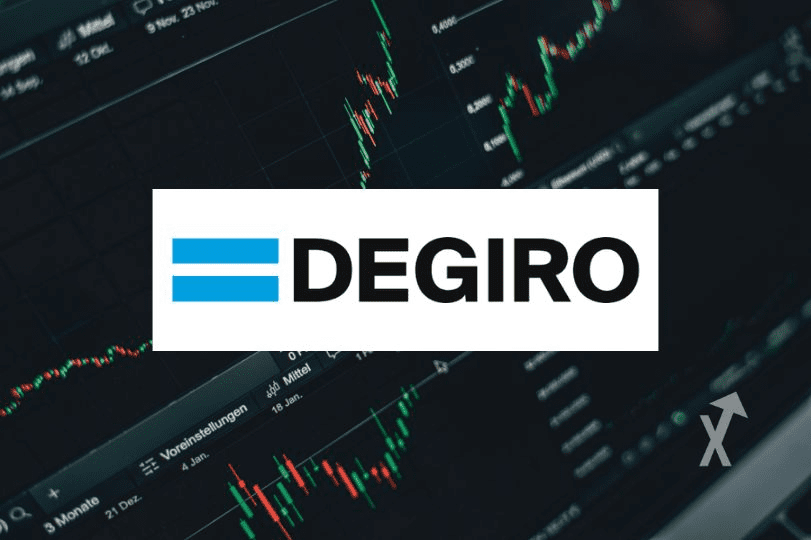 About DEGIRO
