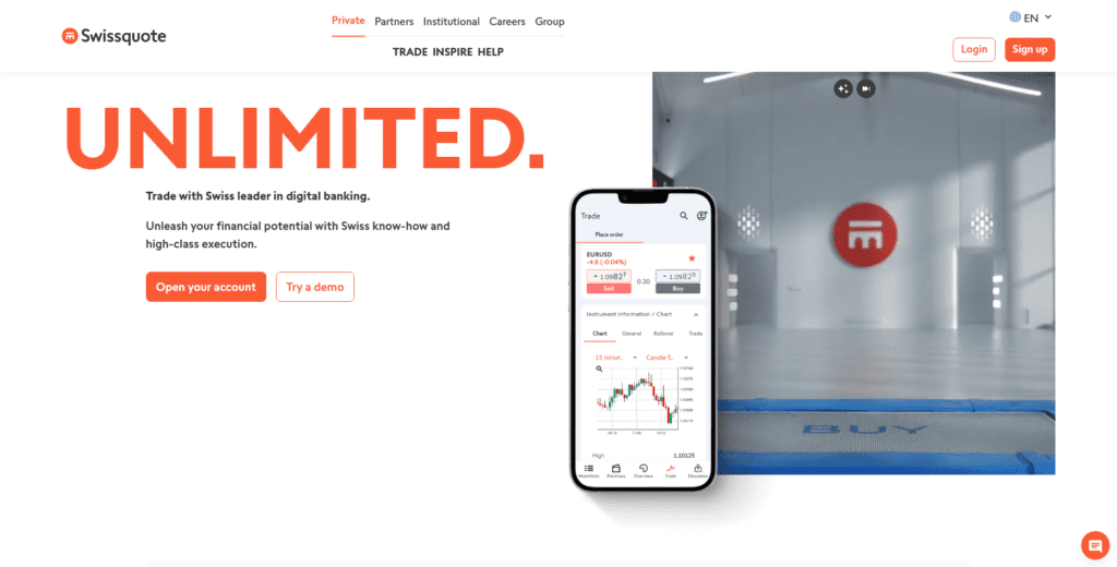 Swissquote