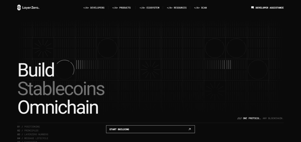LayerZero