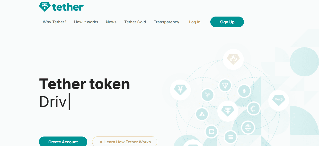 How To Buy Tether (USDT) Safely In Saudi Arabia