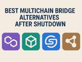 10 Best Multichain Bridge Alternatives After Shutdown
