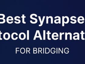 10 Best Synapse Protocol Alternatives For Bridging