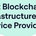 9 Best Blockchain Infrastructure Service Providers for AI-Powered Networks