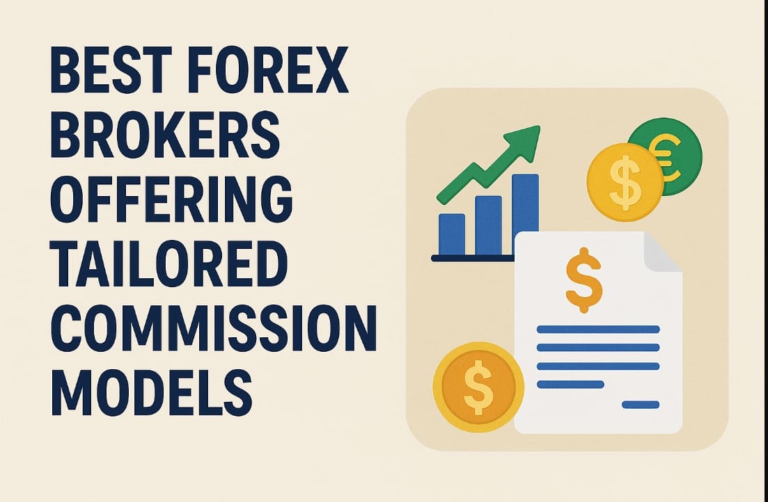 10 Best Forex Brokers for FX Desk Aggregation In 2026