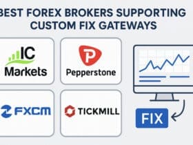 10 Best Forex Brokers Supporting Custom FIX Gateways