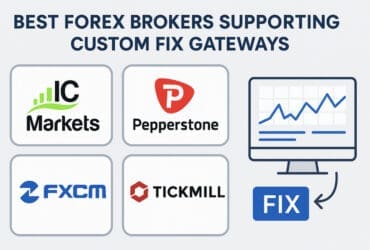 10 Best Forex Brokers Supporting Custom FIX Gateways
