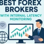 10 Best Forex Brokers with Internal Latency Monitoring