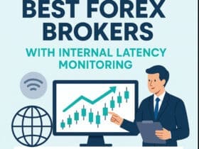 10 Best Forex Brokers with Internal Latency Monitoring
