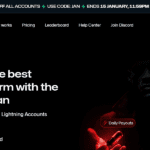 Top Tradeify Prop Firm Alternatives For Funded Traders