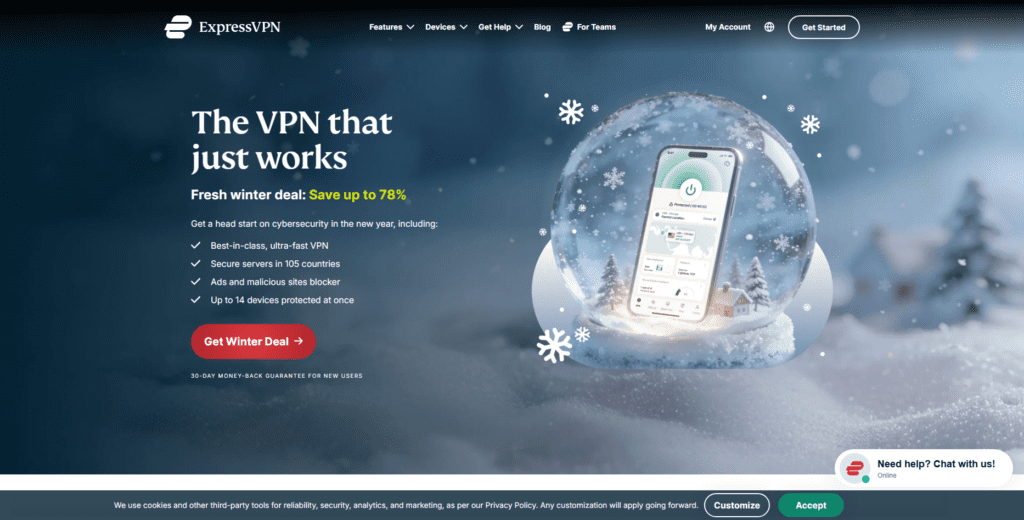 ExpressVPN