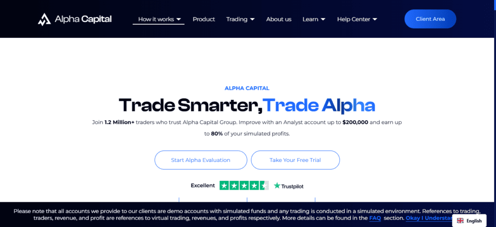 Alpha Capital