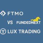 FTMO vs FundedNext vs Lux Trading – Islamic Account Review