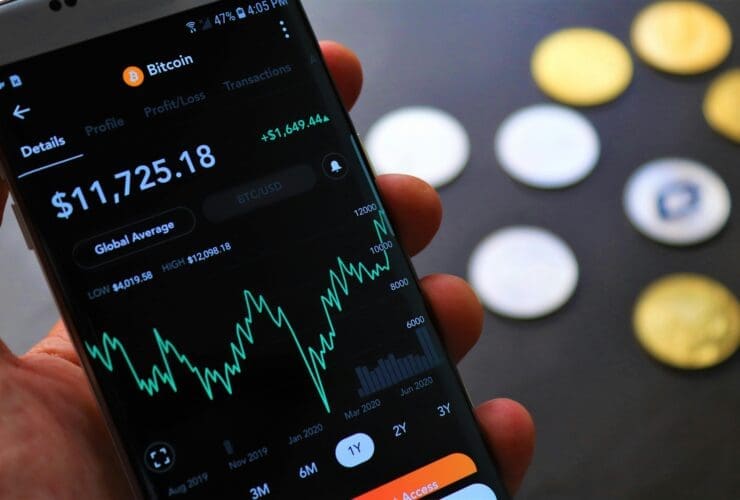 10 Best Crypto Apps for Android – Top Trading & Wallet Apps